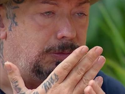 I’m a Celebrity fans annoyed over Boy George ‘stealing’ banana without campmates’ permission