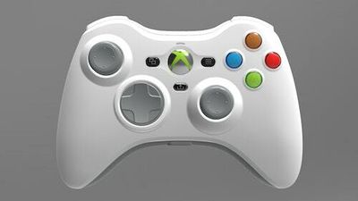 Hyperkin's Xenon is an Xbox 360 controller remake with USB-C and a share button