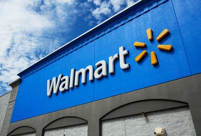 Why Walmart workers are still broke