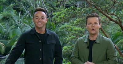 I'm A Celeb hosts Ant and Dec leave Australian crew members fuming with savage swipe