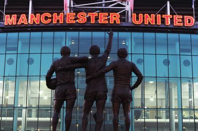 Glazers start process that could see them sell Manchester United