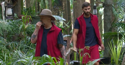 I'm a Celebrity fans demand Boy George leaves after 'disgraceful' actions
