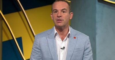 Martin Lewis says there is only one thing most of us can do to reduce energy bills