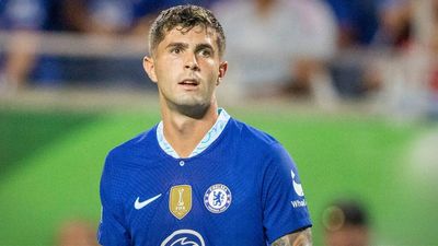 World Cup Priciest Player List Highlights Pulisic, England Squad