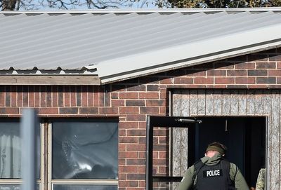 Police: 4 dead at pot farm were 'executed,' Chinese citizens