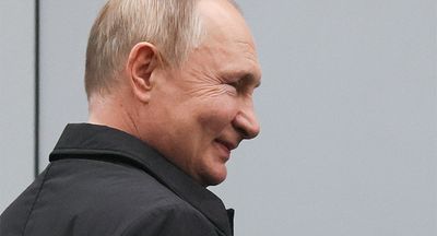 Diplomacy with Putin is neither intrinsically moral nor strategically wise
