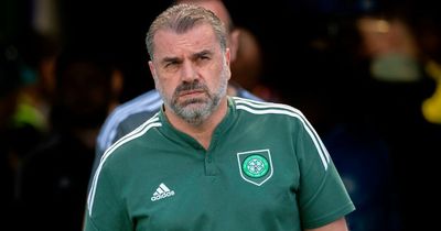 Ange Postecoglou sparks Celtic transfer excitement as he reveals a 'couple' of signings lined up