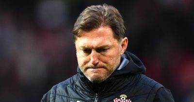 Hasenhuttl and Muscat out of the Rangers running as two more hurdles for Michael Beale fall