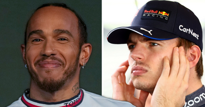 Jacques Villeneuve makes huge Lewis Hamilton claim after disappointing 2022 season