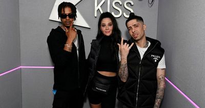 N-Dubz fans 'livid' as band cancels gig after support act finishes set