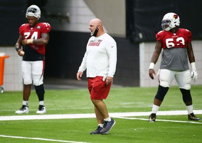 Cardinals fire assistant Sean Kugler following incident in Mexico City
