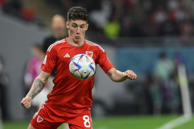 Harry Wilson bracing Wales for Iran backlash after England mauling