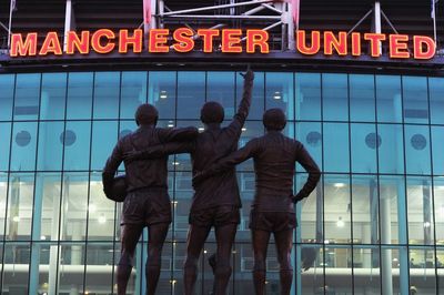 Man Utd could be sold as Glazers ‘explore strategic alternatives’ for the club