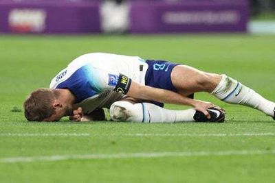 Harry Kane injury: England captain to undergo scan on ankle in major scare before USA World Cup clash