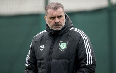 Ange Postecoglou admits early double transfer move as window opens