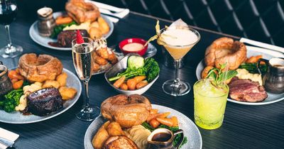Five alternative Christmas dinners in Newcastle for a festive taste of abroad