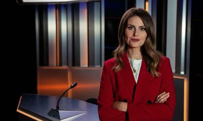 You Won’t Believe This review – Ellie Taylor’s new gameshow is like Would I Lie to You … but tedious