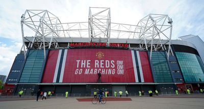 Man United owners prepared to sell Premier League club