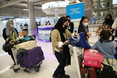 Visa waiver, sports to lift Saudi travel