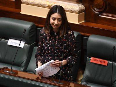 Labor MP's sign legal fight dismissed