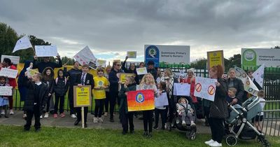 Leeds Council backs down on controversial school closure after protests