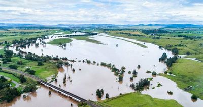 'Sobering reading': Australia to experience an increase in extreme weather events