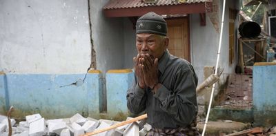 Why are shallow earthquakes more destructive? The disaster in Java is a devastating example
