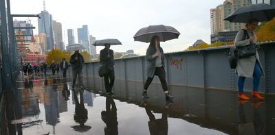 State of the climate: what Australians need to know about major new report
