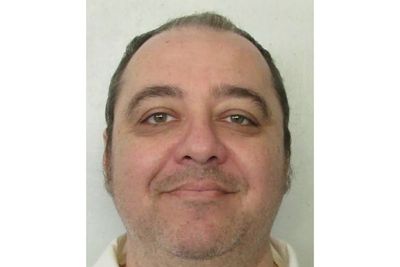 Alabama death row inmate describes state’s botched execution attempt