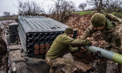 Russia-Ukraine war at a glance: what we know on day 273 of the invasion