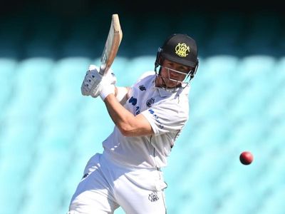 NSW set 268 target in Shield wicket fest