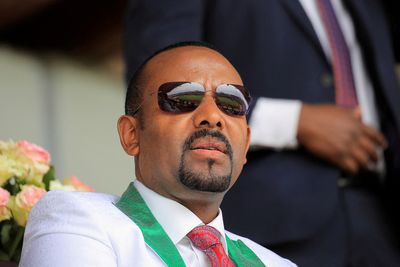 Blinken stresses implementing Ethiopia ceasefire on call with PM