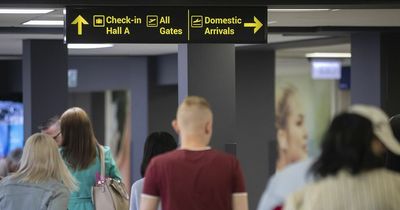 Leeds Bradford named the worst airport for security queues