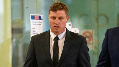 Disgraced former NRL player Brett Finch avoids jail over child sex abuse chat