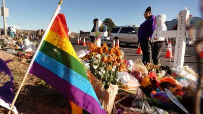 Colorado club shooting suspect is non-binary, attorneys say