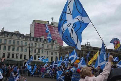 Indyref2: Supreme Court to decide if Scotland can hold second independence vote