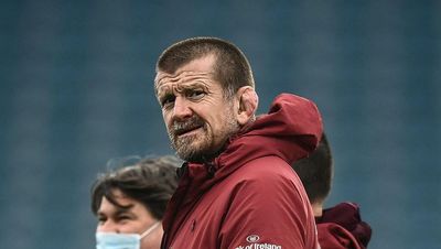 Munster’s out-half conundrum could shape key part of season