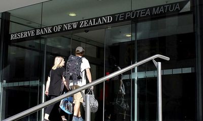 New Zealand forecasts recession in 2023 as it delivers largest rate hike in history