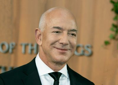 Jeff Bezos awards 40 grants worth $123 million to fight homelessness