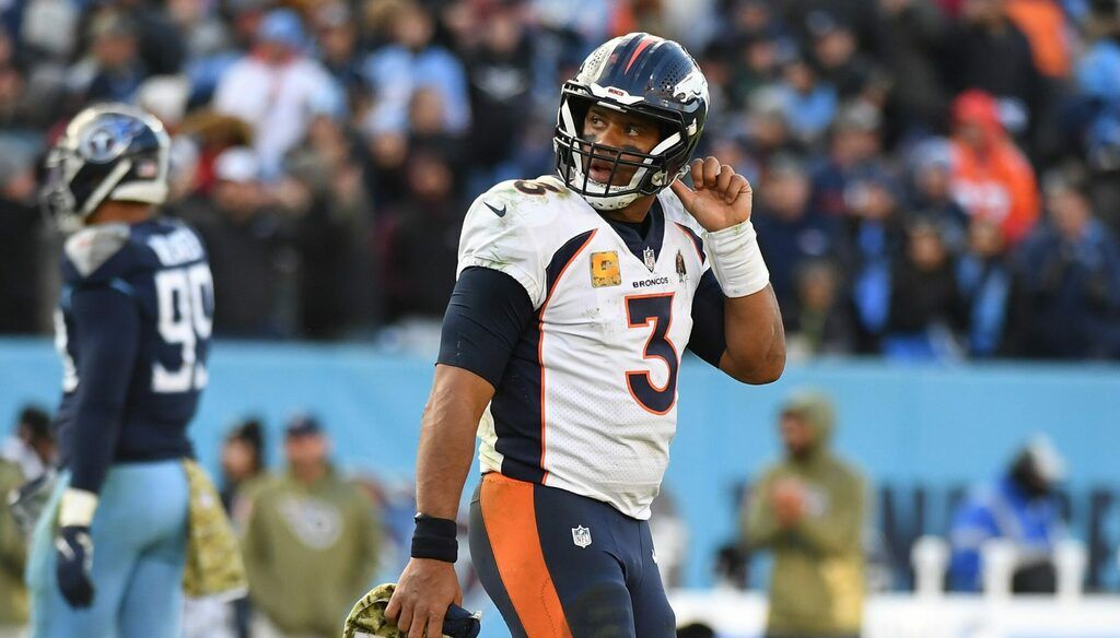 Analysis: Russell Wilson trade to Denver looks like Herschel