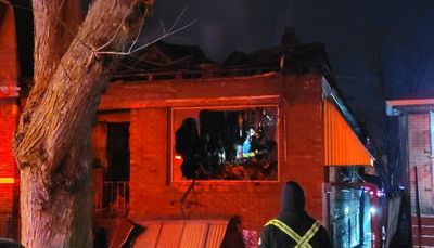 2 women killed in West Englewood house fire