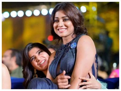 Shriya Saran opens up about Samantha Ruth Prabhu’s Myositis diagnosis; says this is just a phase and she will come out stronger