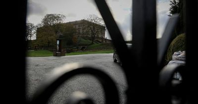Nottingham Castle worker says staff given 'no notice' of closure and told to 'leave immediately'