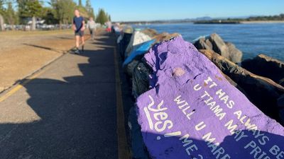 Fears $5 million upgrade to 'iconic' Port Macquarie breakwall in NSW will instead be 'total destruction'