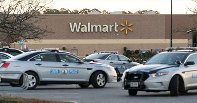 Walmart shooting: Six people dead after 'shop manager' goes on gun rampage