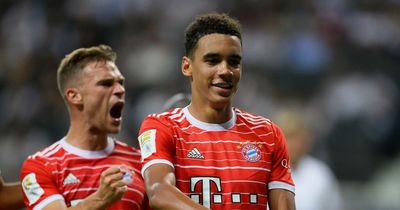 Jamal Musiala reveals Chelsea advice that has stuck as he prepares for Germany World Cup bow