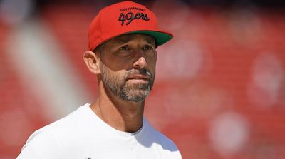 Troy Aikman Would Hire Kyle Shanahan as Coach to Start Franchise