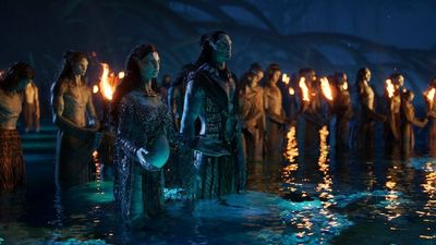 Avatar: The Way of Water actor Sam Worthington tells of challenges acting underwater