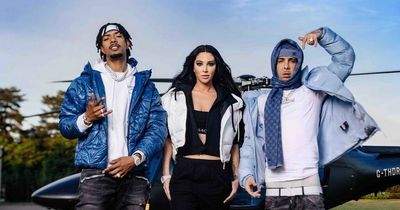 Fans left angry and disappointed after N-Dubz cancel Nottingham gig at the last minute