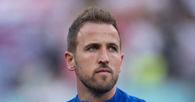 Harry Kane expresses "disappointment" at one aspect of his performance vs Iran